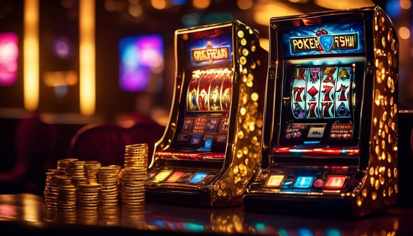 hz77 hz77 App: Your Casino in Your Pocket